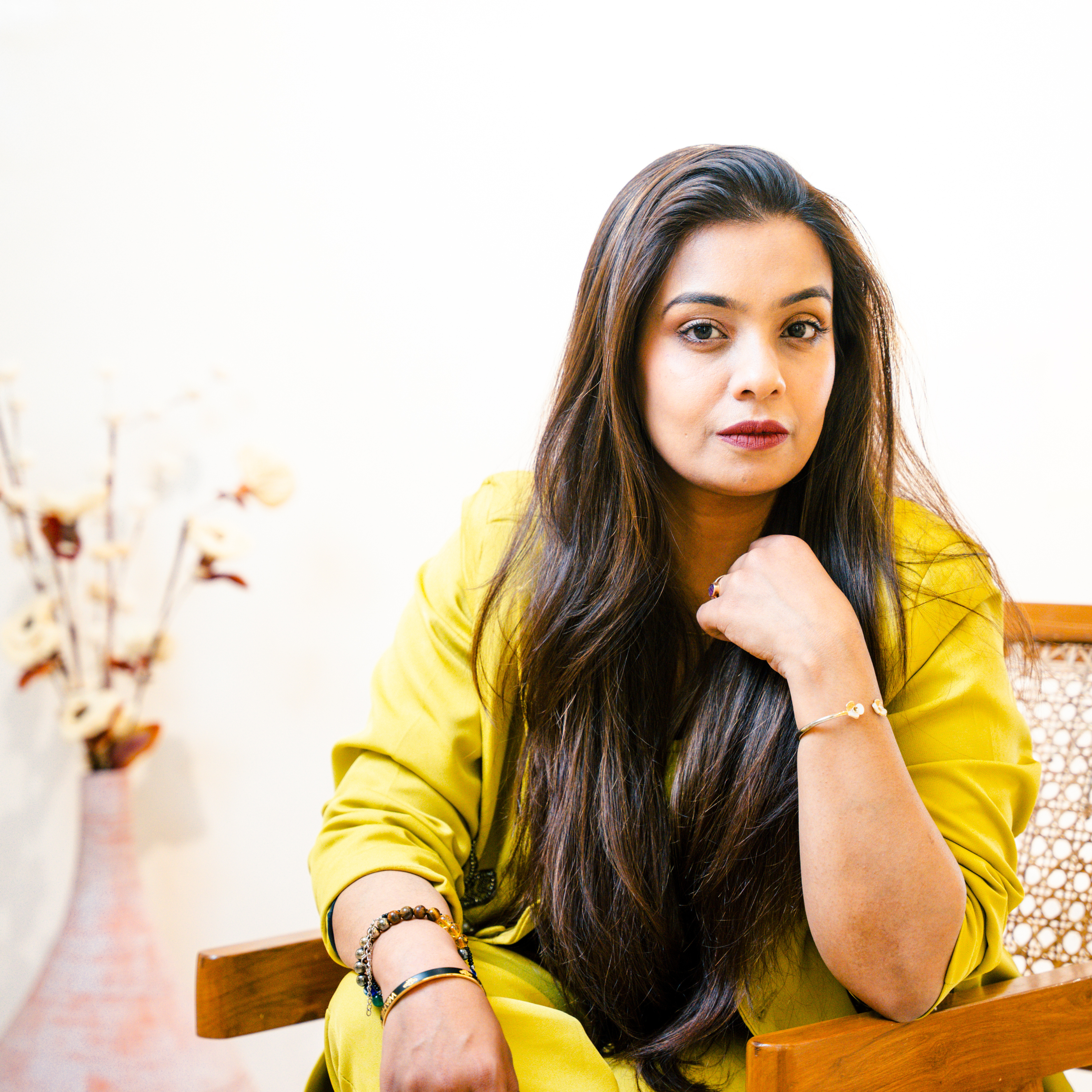 Mamta Murjani